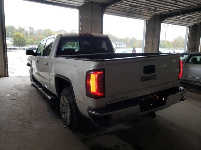 Photo 2 VIN: 3GTU2NEC3JG599064 - GMC SIERRA K15 