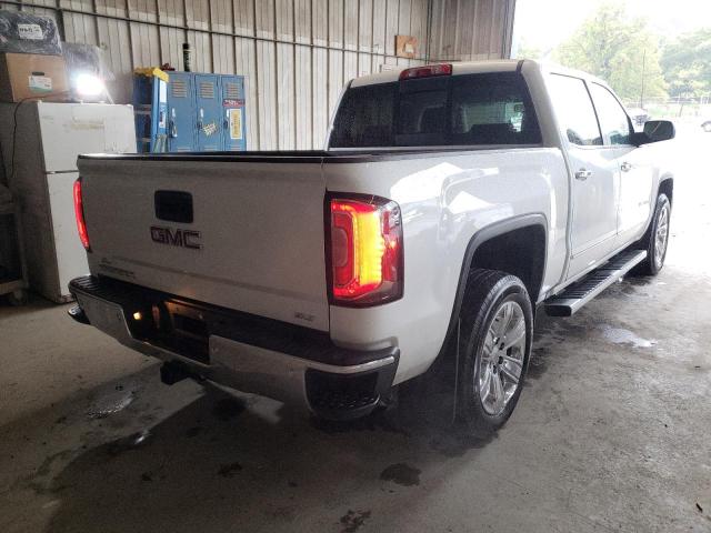 Photo 3 VIN: 3GTU2NEC3JG599064 - GMC SIERRA K15 