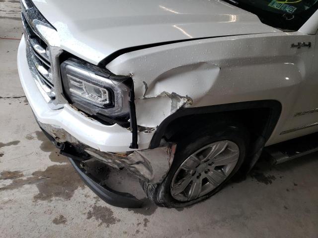 Photo 8 VIN: 3GTU2NEC3JG599064 - GMC SIERRA K15 