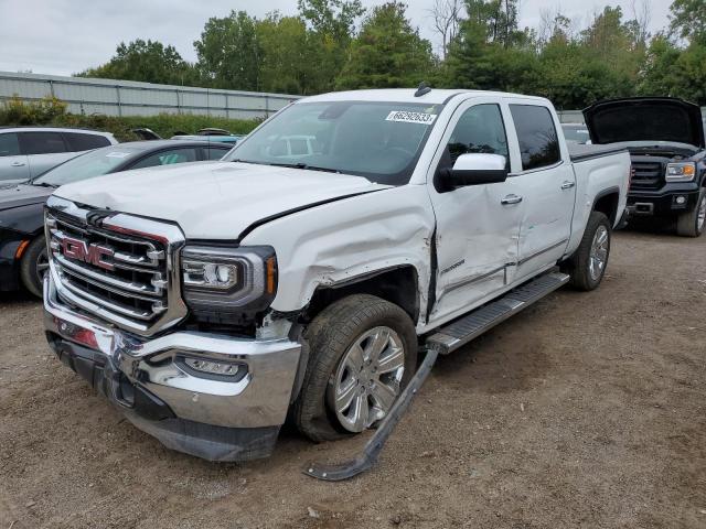 Photo 0 VIN: 3GTU2NEC3JG605185 - GMC SIERRA K15 