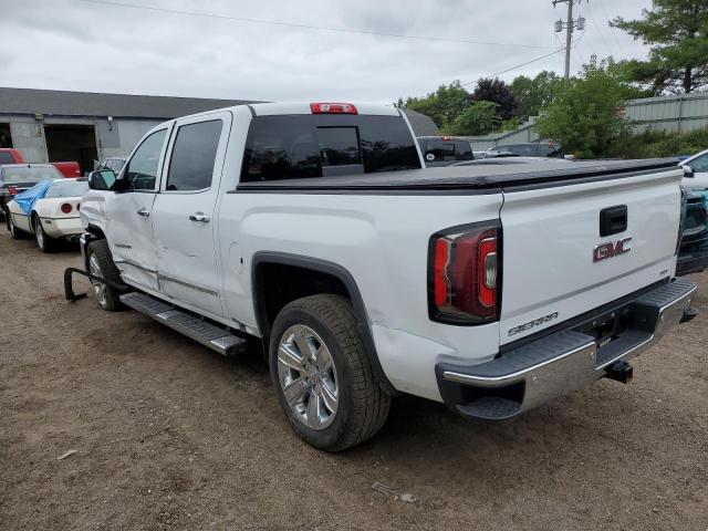 Photo 1 VIN: 3GTU2NEC3JG605185 - GMC SIERRA K15 