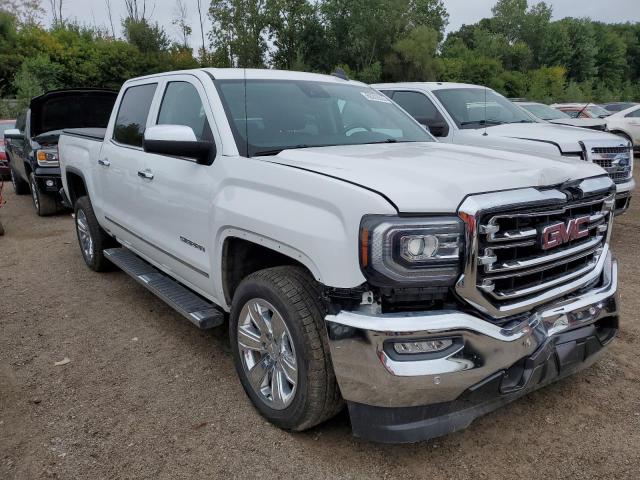 Photo 3 VIN: 3GTU2NEC3JG605185 - GMC SIERRA K15 