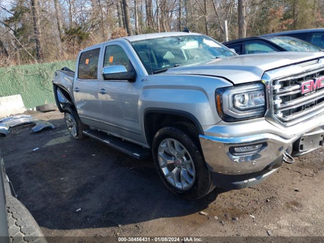 Photo 0 VIN: 3GTU2NEC3JG613982 - GMC SIERRA 1500 