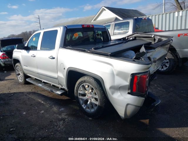 Photo 2 VIN: 3GTU2NEC3JG613982 - GMC SIERRA 1500 