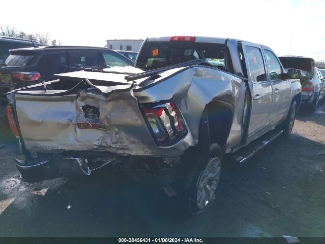 Photo 3 VIN: 3GTU2NEC3JG613982 - GMC SIERRA 1500 