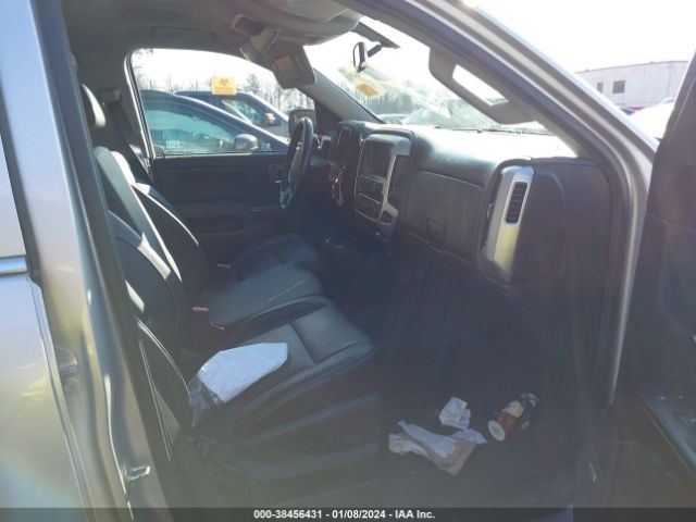 Photo 4 VIN: 3GTU2NEC3JG613982 - GMC SIERRA 1500 