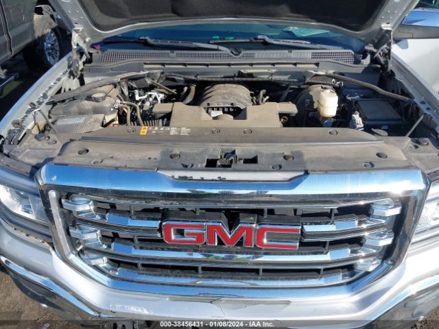 Photo 9 VIN: 3GTU2NEC3JG613982 - GMC SIERRA 1500 