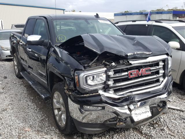 Photo 0 VIN: 3GTU2NEC3JG620799 - GMC SIERRA K15 