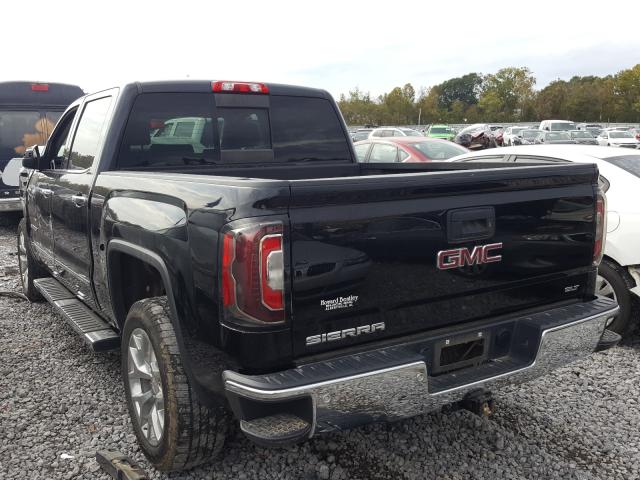 Photo 2 VIN: 3GTU2NEC3JG620799 - GMC SIERRA K15 