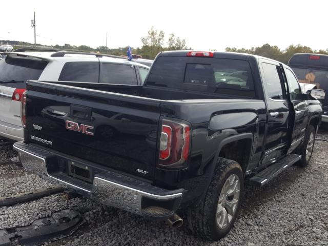 Photo 3 VIN: 3GTU2NEC3JG620799 - GMC SIERRA K15 