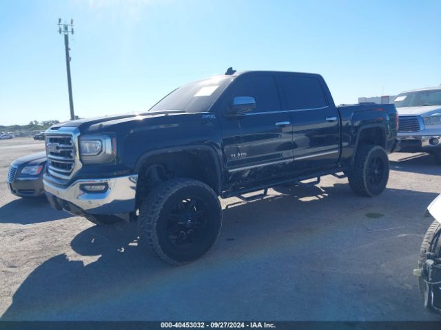 Photo 1 VIN: 3GTU2NEC3JG639739 - GMC SIERRA 