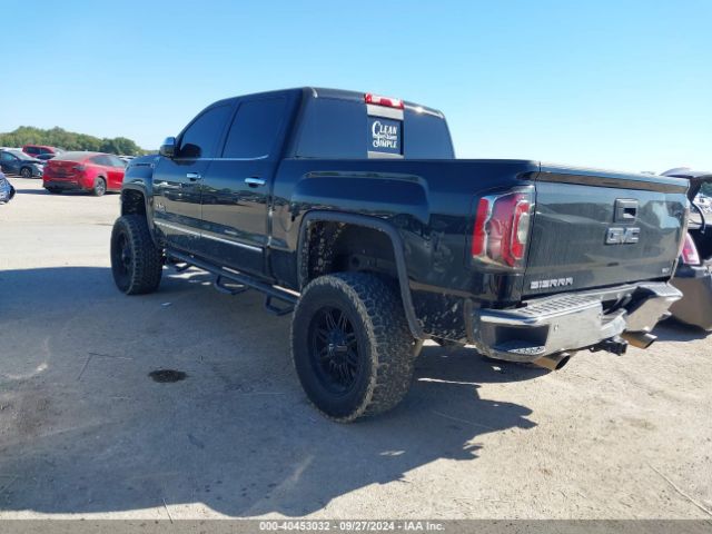 Photo 2 VIN: 3GTU2NEC3JG639739 - GMC SIERRA 