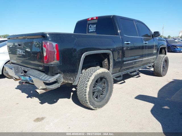 Photo 3 VIN: 3GTU2NEC3JG639739 - GMC SIERRA 