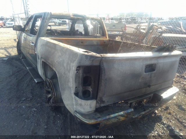 Photo 2 VIN: 3GTU2NEC3JG639997 - GMC SIERRA 1500 