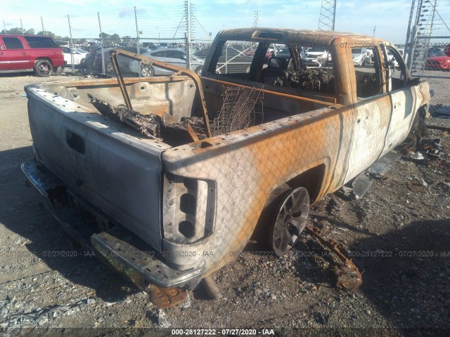 Photo 3 VIN: 3GTU2NEC3JG639997 - GMC SIERRA 1500 