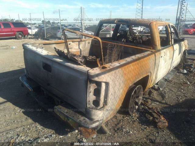 Photo 5 VIN: 3GTU2NEC3JG639997 - GMC SIERRA 1500 