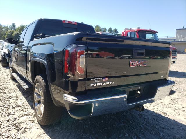 Photo 2 VIN: 3GTU2NEC3JG641393 - GMC SIERRA K15 