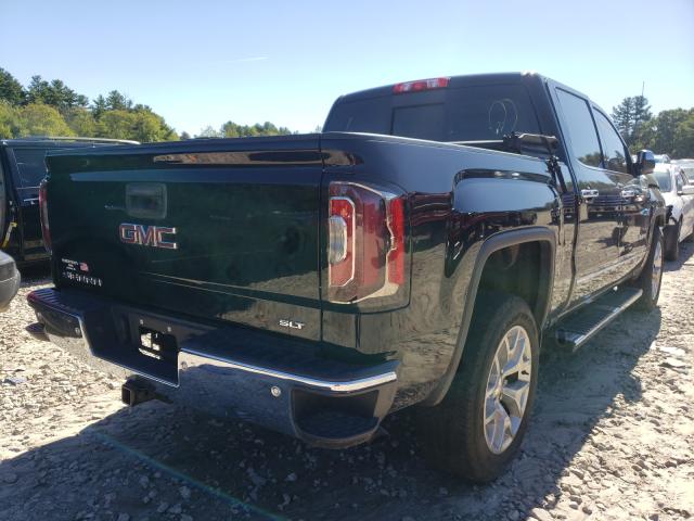 Photo 3 VIN: 3GTU2NEC3JG641393 - GMC SIERRA K15 