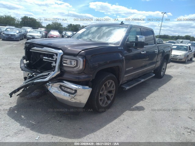 Photo 1 VIN: 3GTU2NEC4GG103388 - GMC SIERRA 1500 