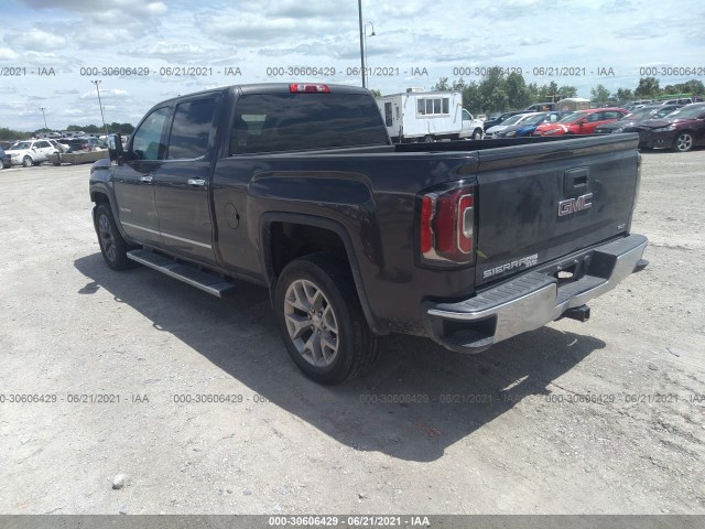 Photo 2 VIN: 3GTU2NEC4GG103388 - GMC SIERRA 1500 