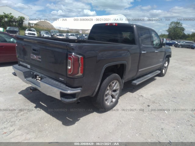 Photo 3 VIN: 3GTU2NEC4GG103388 - GMC SIERRA 1500 