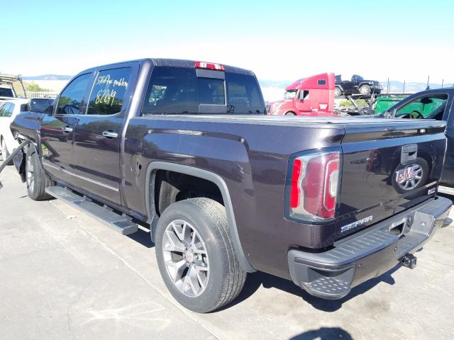 Photo 2 VIN: 3GTU2NEC4GG107926 - GMC SIERRA K15 