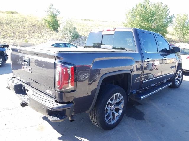 Photo 3 VIN: 3GTU2NEC4GG107926 - GMC SIERRA K15 