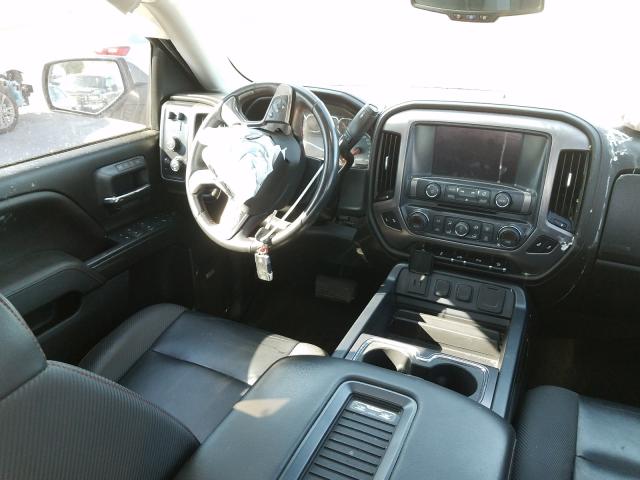 Photo 8 VIN: 3GTU2NEC4GG107926 - GMC SIERRA K15 