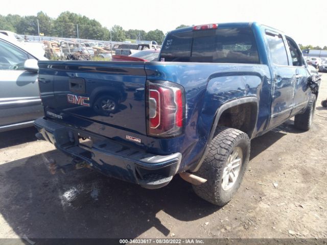 Photo 3 VIN: 3GTU2NEC4GG114004 - GMC SIERRA 1500 