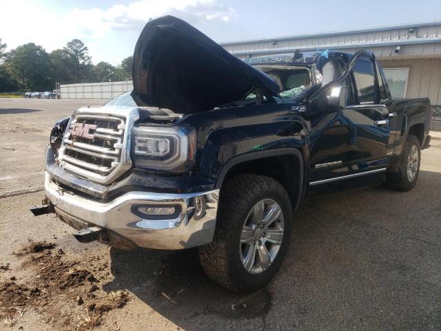 Photo 1 VIN: 3GTU2NEC4GG123916 - GMC SIERRA K15 