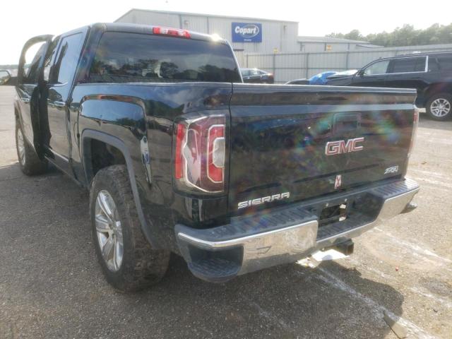 Photo 2 VIN: 3GTU2NEC4GG123916 - GMC SIERRA K15 