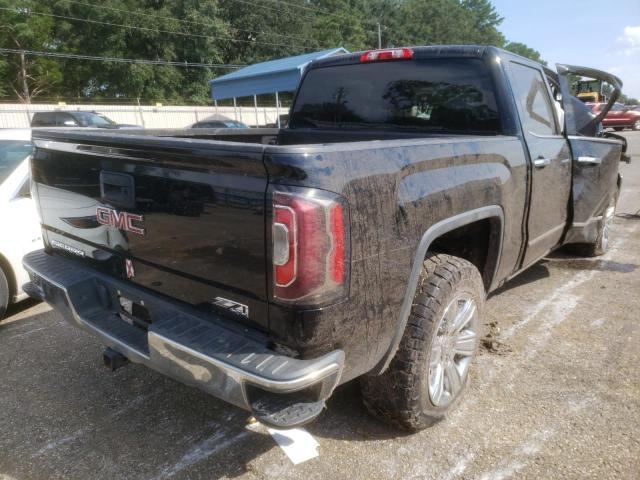 Photo 3 VIN: 3GTU2NEC4GG123916 - GMC SIERRA K15 