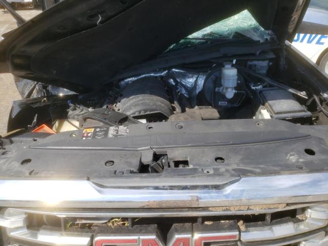 Photo 6 VIN: 3GTU2NEC4GG123916 - GMC SIERRA K15 