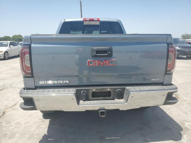 Photo 5 VIN: 3GTU2NEC4GG150923 - GMC SIERRA 