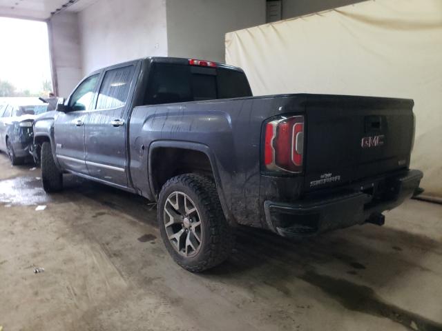 Photo 2 VIN: 3GTU2NEC4GG152929 - GMC SIERRA K15 