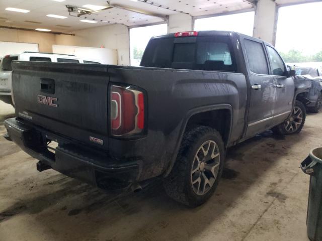 Photo 3 VIN: 3GTU2NEC4GG152929 - GMC SIERRA K15 