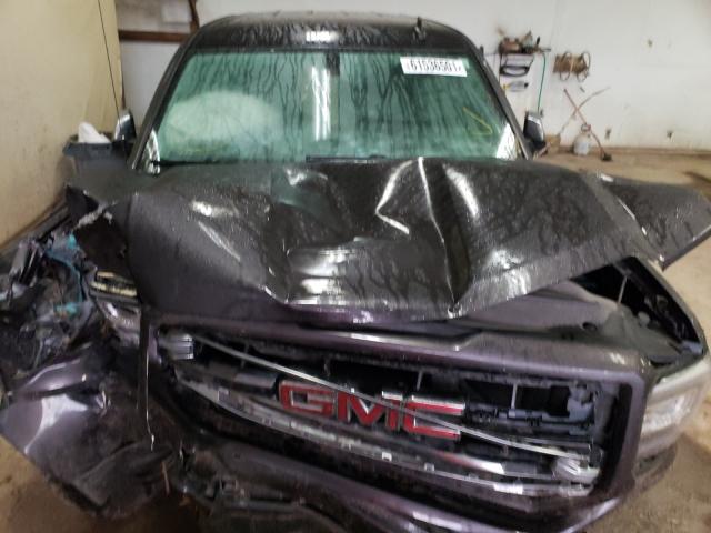 Photo 6 VIN: 3GTU2NEC4GG152929 - GMC SIERRA K15 