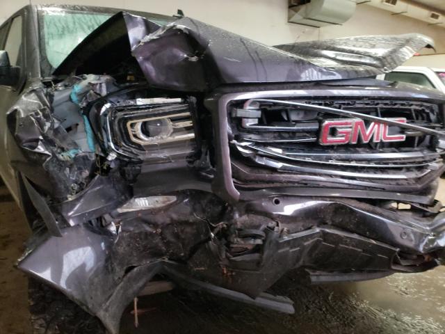 Photo 8 VIN: 3GTU2NEC4GG152929 - GMC SIERRA K15 