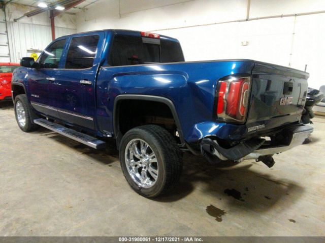 Photo 2 VIN: 3GTU2NEC4GG153580 - GMC SIERRA 1500 