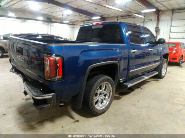 Photo 3 VIN: 3GTU2NEC4GG153580 - GMC SIERRA 1500 