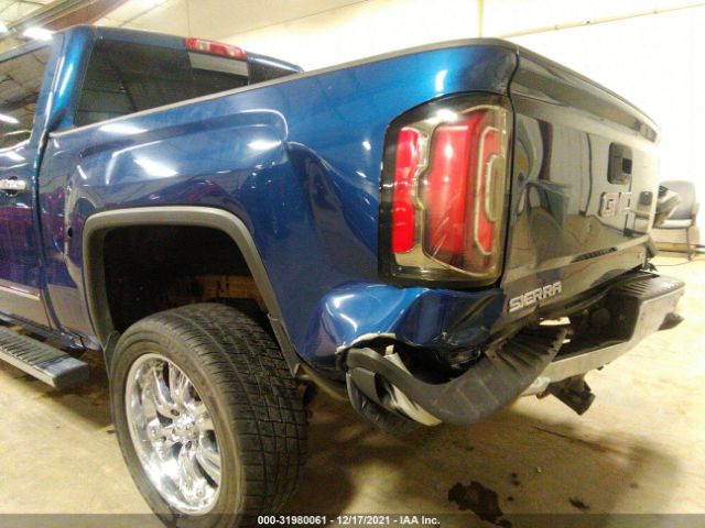 Photo 5 VIN: 3GTU2NEC4GG153580 - GMC SIERRA 1500 