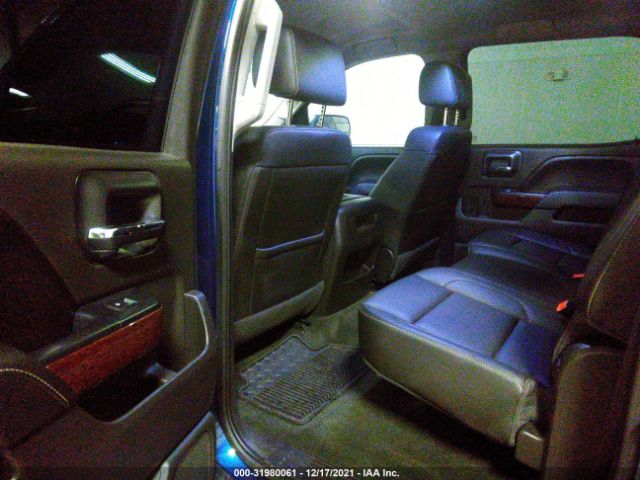 Photo 7 VIN: 3GTU2NEC4GG153580 - GMC SIERRA 1500 