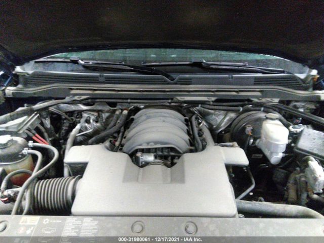 Photo 9 VIN: 3GTU2NEC4GG153580 - GMC SIERRA 1500 