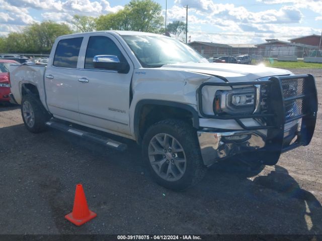 Photo 0 VIN: 3GTU2NEC4GG170167 - GMC SIERRA 1500 