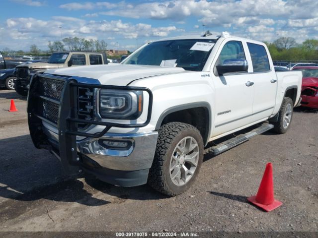 Photo 1 VIN: 3GTU2NEC4GG170167 - GMC SIERRA 1500 