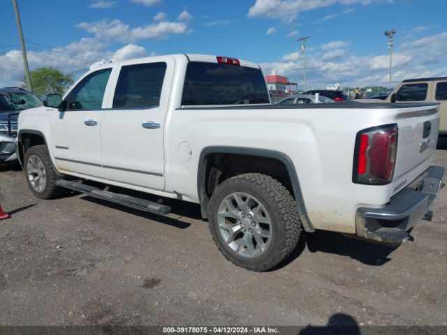 Photo 2 VIN: 3GTU2NEC4GG170167 - GMC SIERRA 1500 