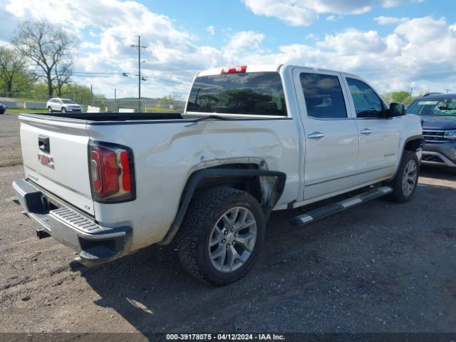 Photo 3 VIN: 3GTU2NEC4GG170167 - GMC SIERRA 1500 