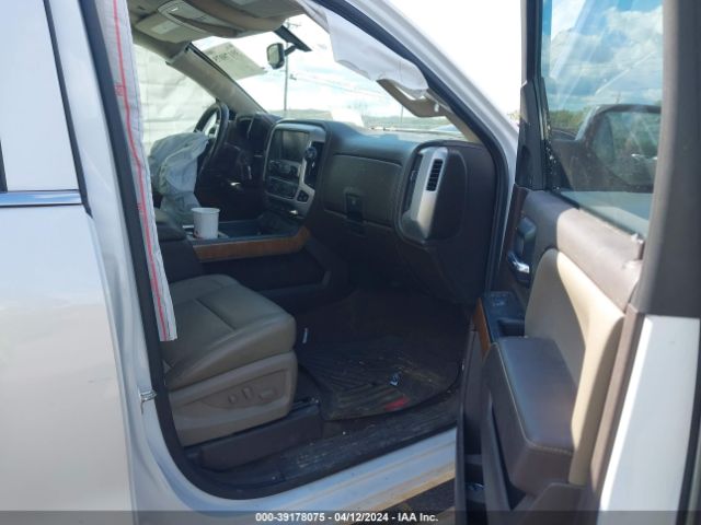 Photo 4 VIN: 3GTU2NEC4GG170167 - GMC SIERRA 1500 