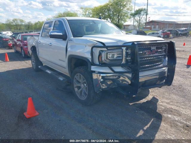 Photo 5 VIN: 3GTU2NEC4GG170167 - GMC SIERRA 1500 