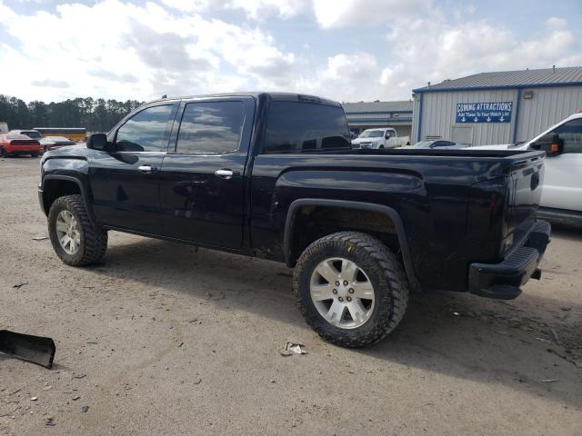 Photo 1 VIN: 3GTU2NEC4GG182044 - GMC SIERRA K15 